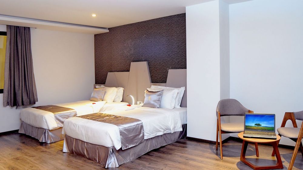 Superior, Kim Thanh Boutique Hotel 3*