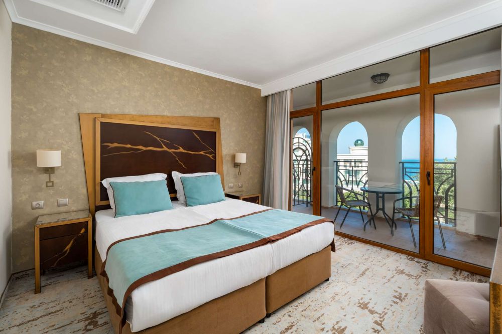 Suite, Festa Via Pontica 4*