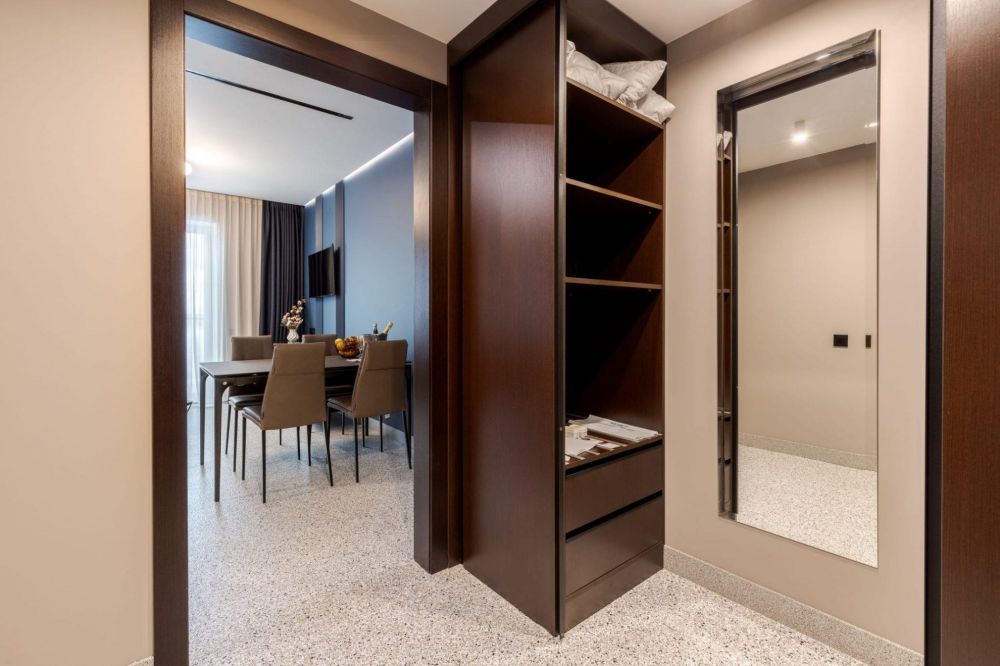Apartments-3 (Boutique Hotel), Озеро Vita 