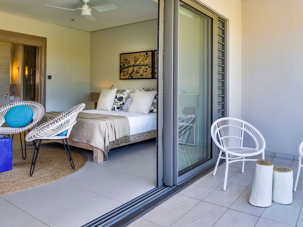 Deluxe Villas (1 to 3 bedrooms), The Bay Club at Anahita (ex.Anahita Golf & SPA Resort) 5*