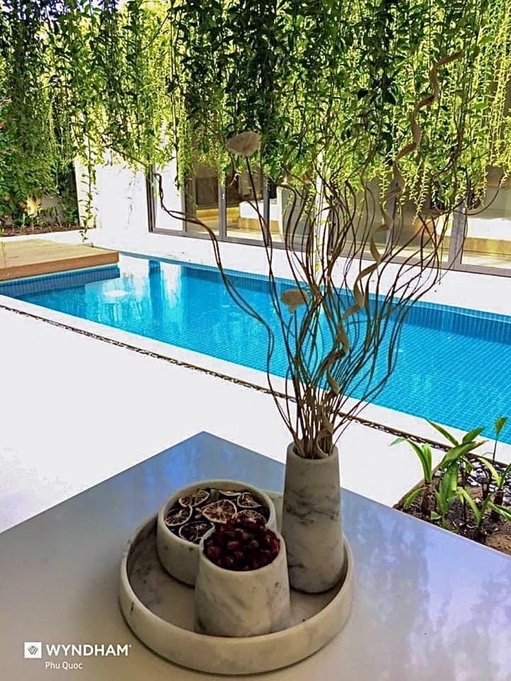 Villa 1 Bedroom /2 Bedroom, Tui Blue Villa Retreat Phu Quoc 5*