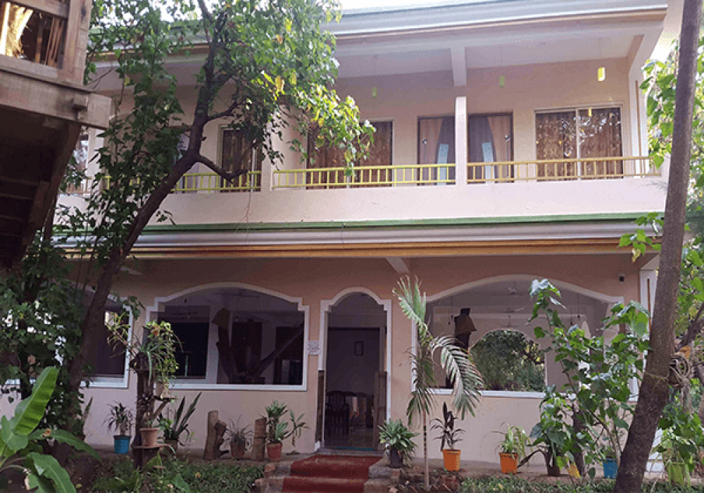 Standard non AC/with AC, Goan Cafe Beach Resort 