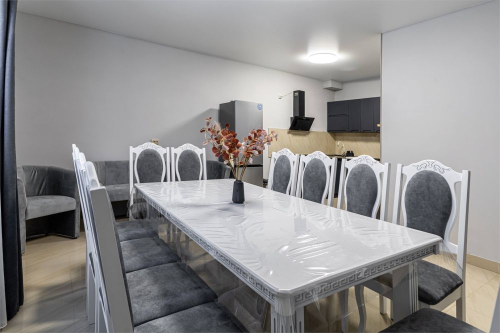 Стандарт Deluxe 4х местный, Villa Vlad 3*