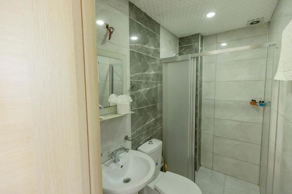 Standard Room, De Maree 3*