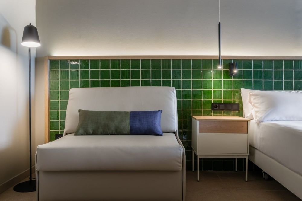 Junior Suite Soul, Estival Maramar 4*