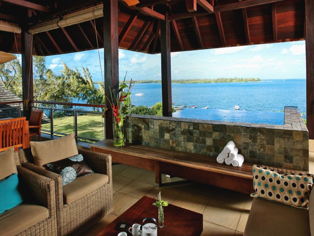 Prestige Suites (1 to 3 bedrooms), The Bay Club at Anahita (ex.Anahita Golf & SPA Resort) 5*