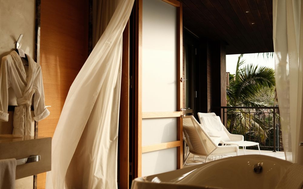 One-Bedroom Park Villa with Private Pool, Parklane, a Luxury Collection Resort & Spa 5*