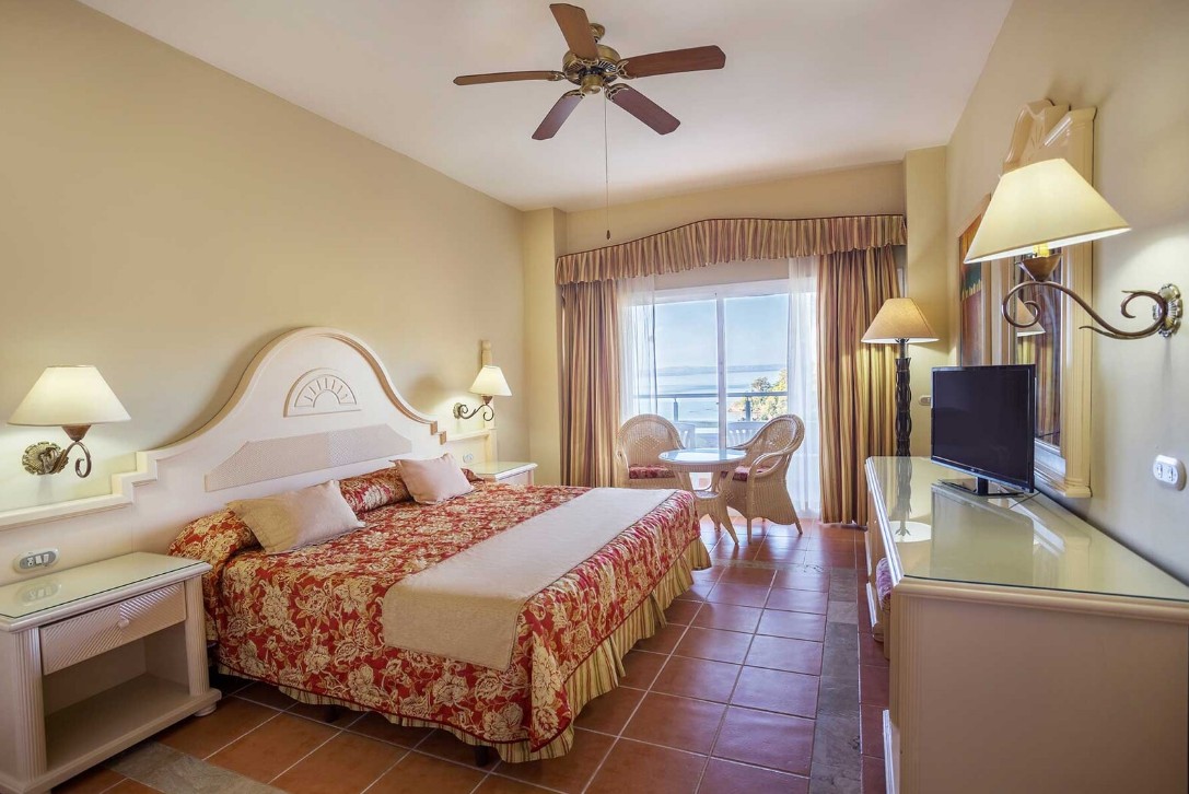 Standard SV, Bahia Principe Grand Cayacoa 5*