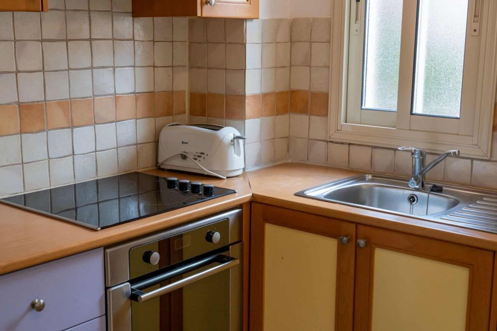 Studio Apartment, Paphos Gardens Hotel 3*