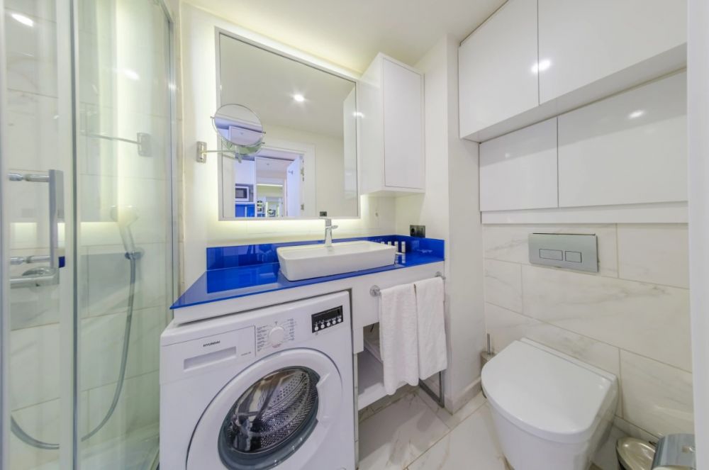 Junior Suite, Orbi City Hotel Official 