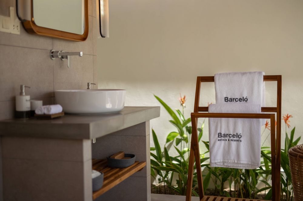 Sunset Suite Villa with Pool, Melia Whale Lagoon Maldives (ex. Barcelo Whale Lagoon Maldives) 5*