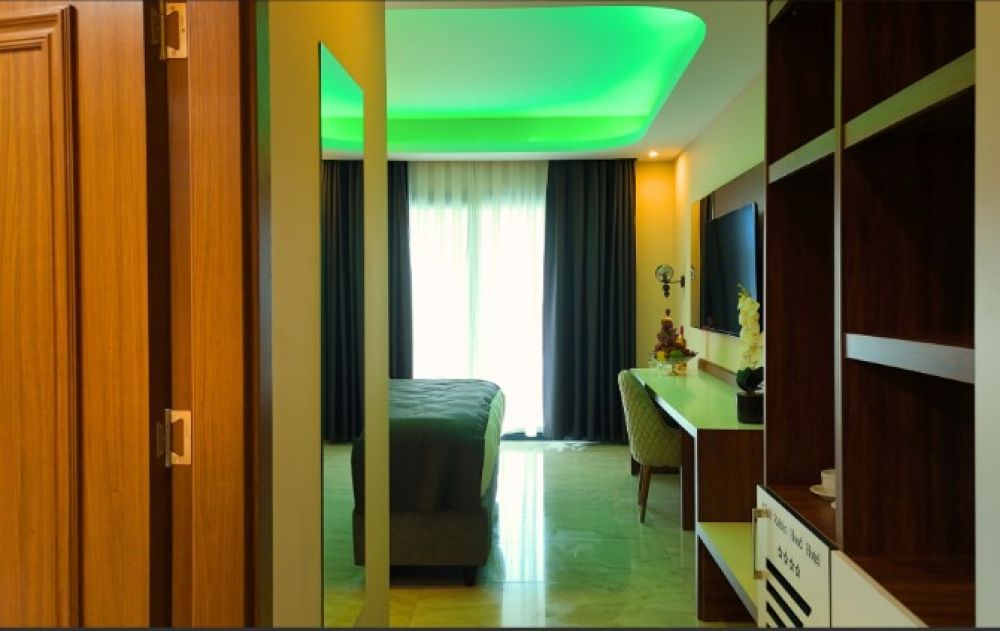 Standard Without Hammam, Robin Hood Hotel (Adult Only 18+) 4*