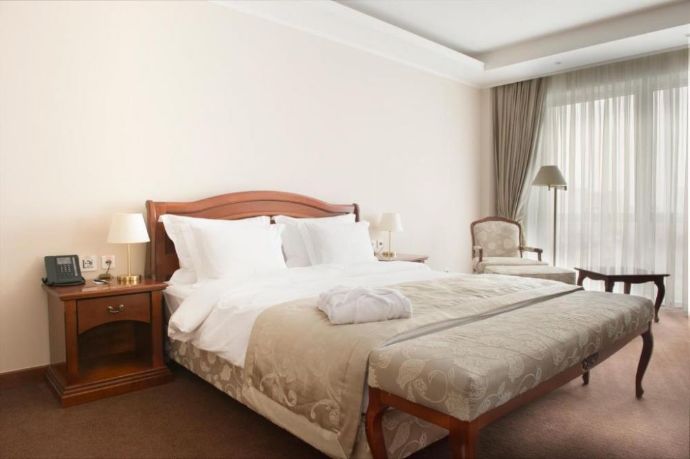 La Mer Suite, Caspian Riviera Grand Palace 5*