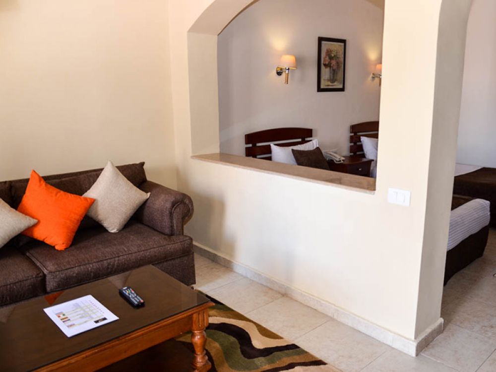 Superior Room, Tivoli Hotel Aqua Park 4*