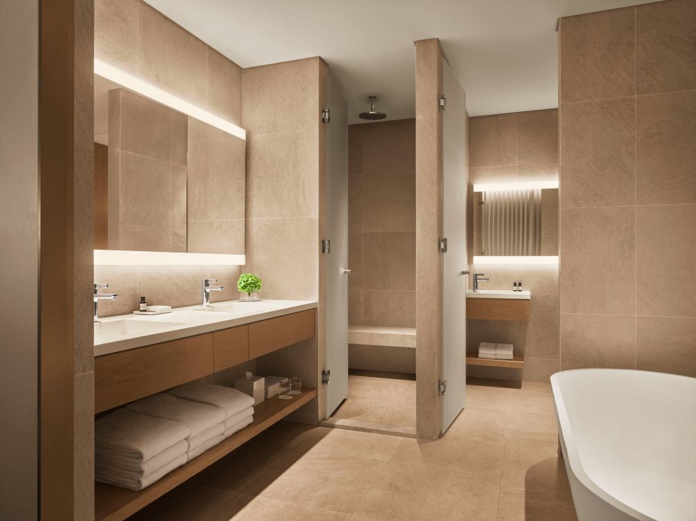 Playland Suite Adventure Ocean View, The Sanya EDITION 5*