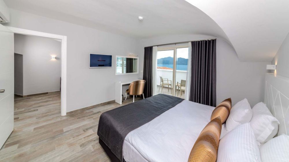 Suite, Motto Premium Hotel Spa 