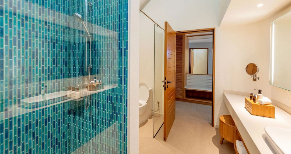 Beach Villa, RAAYA by Atmosphere Maldives (ex. Amari Raaya Maldives) 5*