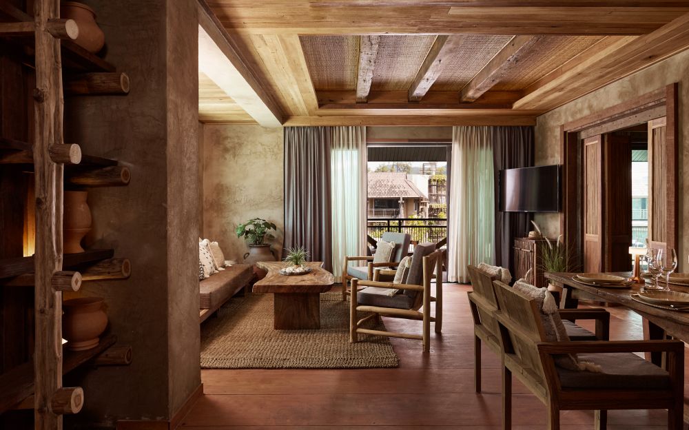 1 Bedroom Suite, Vignette Collection Dinso Resort & Villas Phuket (ex. Dinso Resort & Villas) 5*