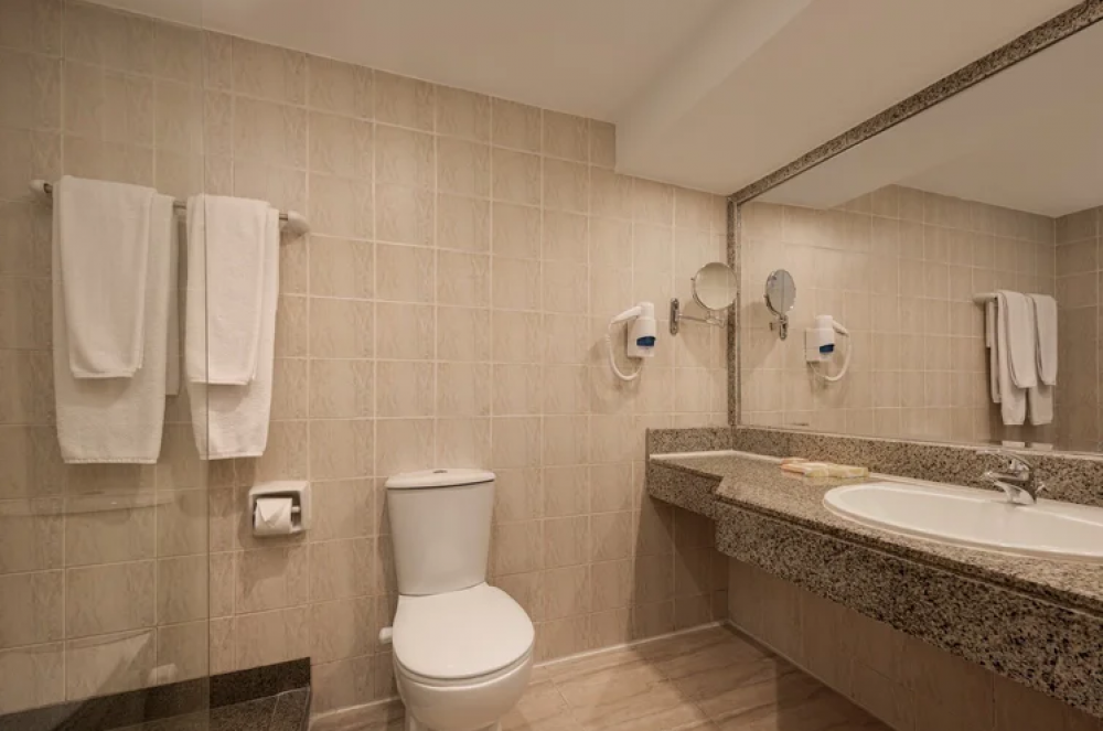 Superior Family Room, Sindbad Club Hurghada 4*