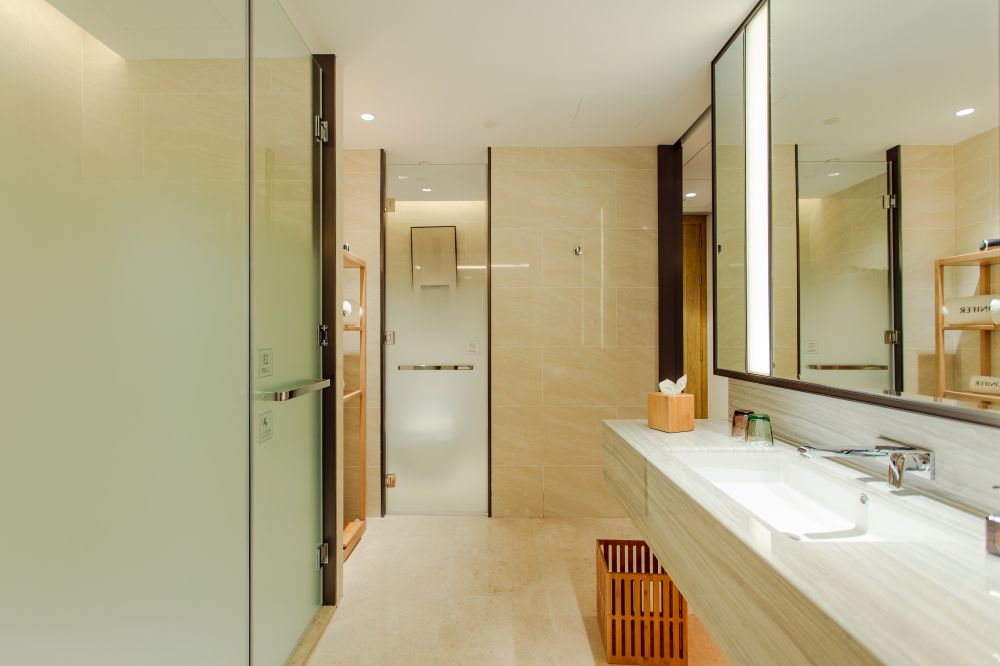 Grand Ocean View Room, Sanya Conifer Resort 5*
