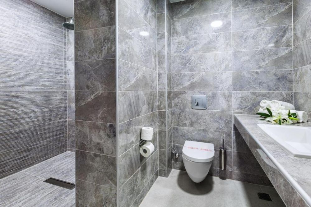 Executive Family Room, Kriopigi Hotel 4*