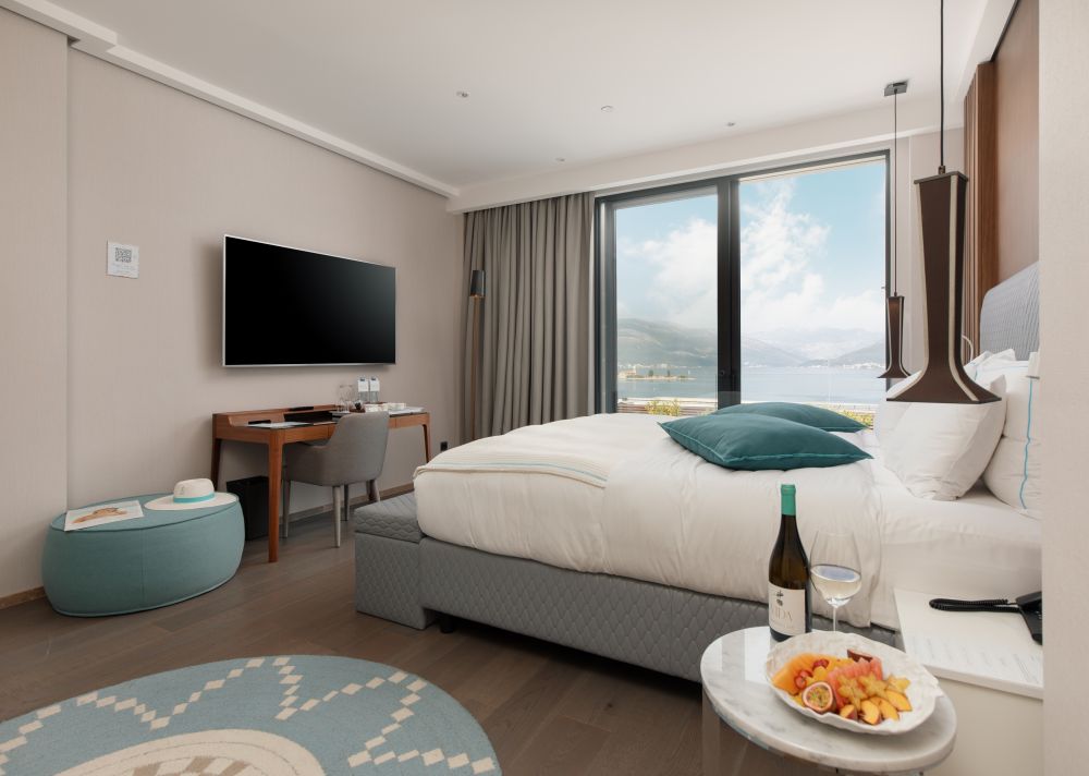 Standard Room Sea View, Monte Palm Beach (ex. Nikki Beach) 5*