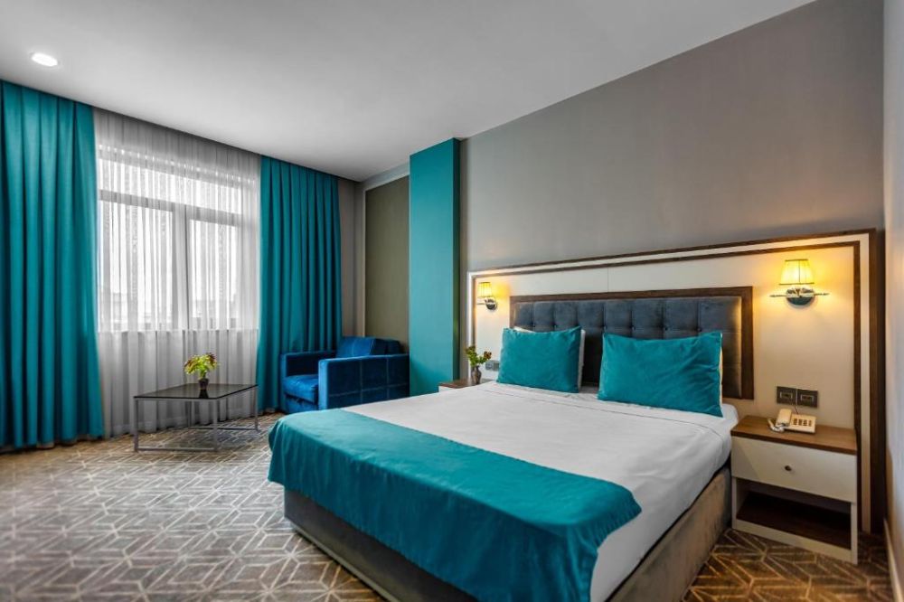 Standard Room, Alba 3*