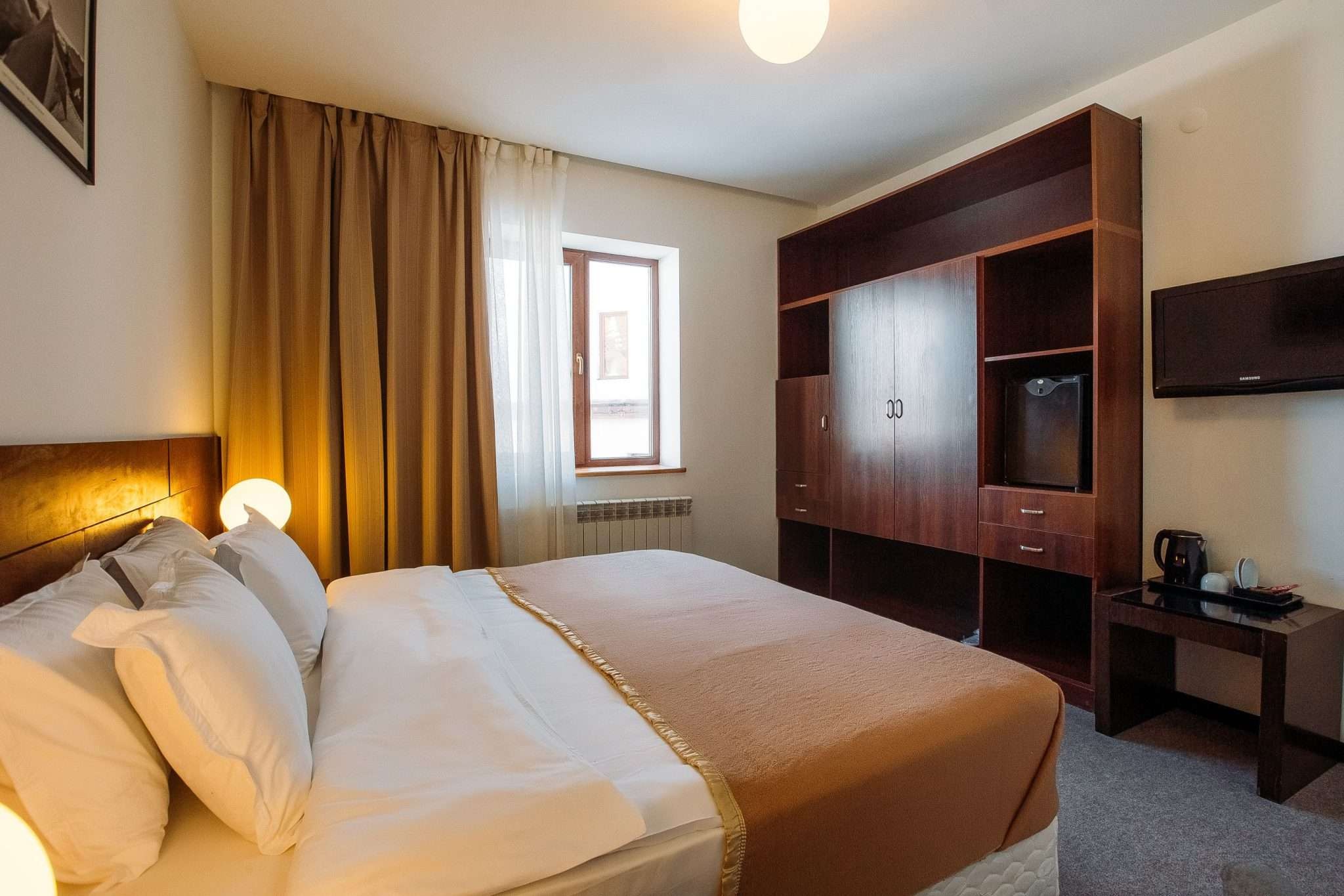 Suite, Carpe Diem 4*