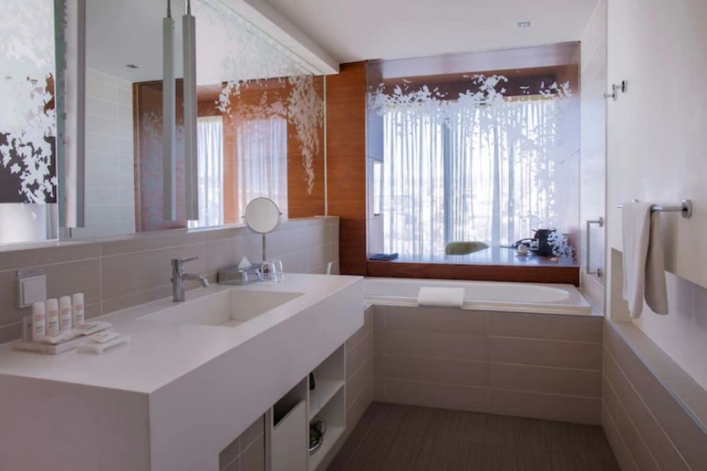 Premium, Radisson Blu Iveria 5*