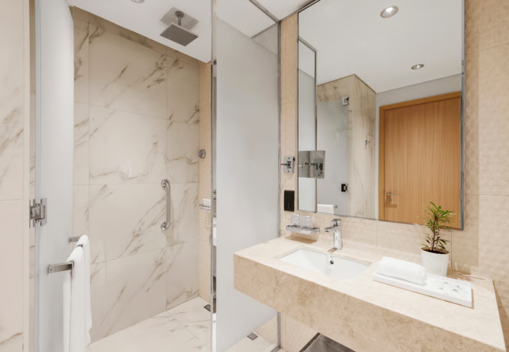 Deluxe Studio, Adagio Premium The Palm 4*