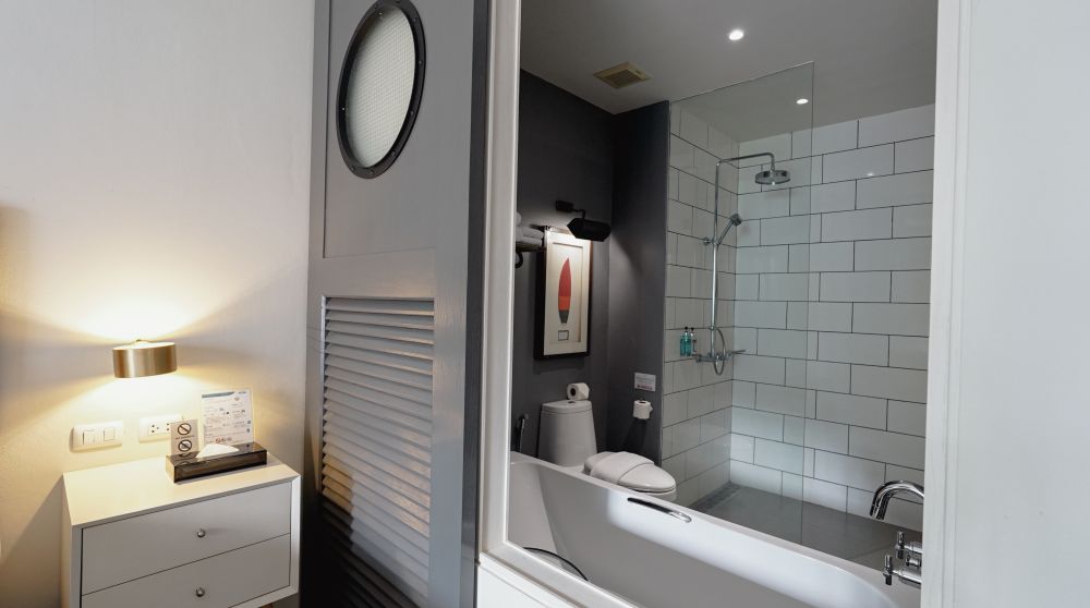 Deluxe, Sugar Marina Resort Surf Kata Phuket 3*