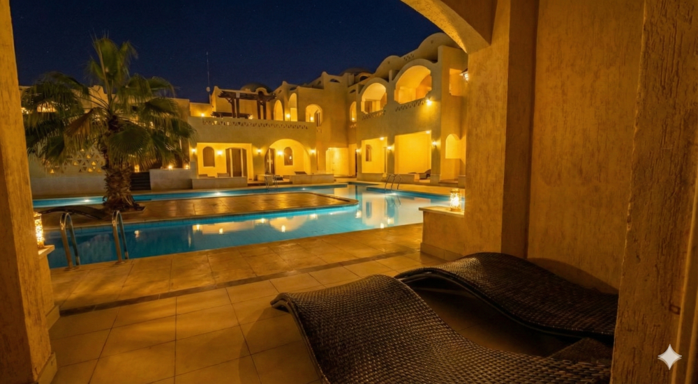 Swim Up Room, Romance Regency Club | Adults Only 5*