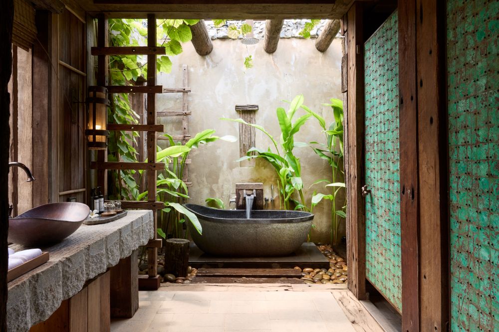 1 Bedroom D_Jungle Pool Villa, Vignette Collection Dinso Resort & Villas Phuket (ex. Dinso Resort & Villas) 5*