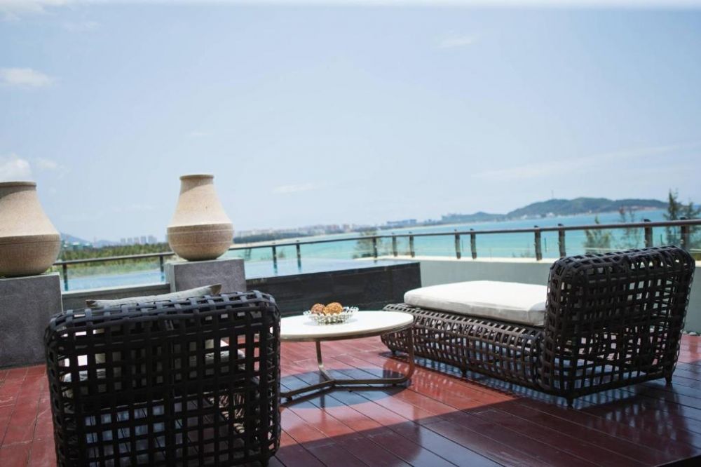 2-bedroom Villa, Renaissance Sanya Haitang Bay Resort 5*