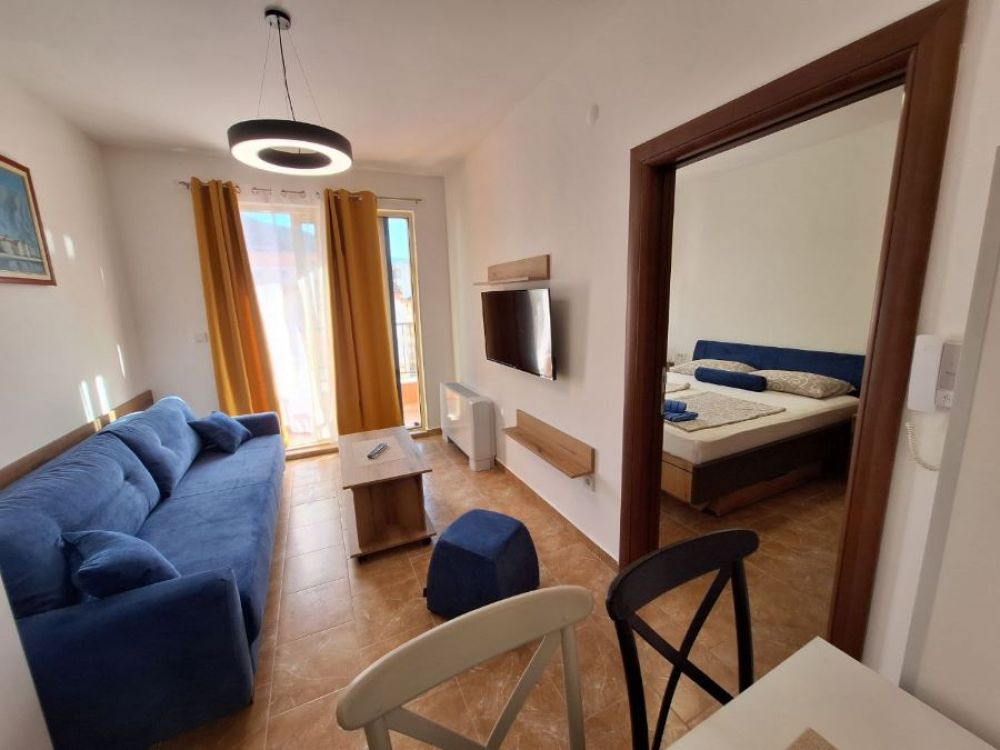 APP 02+1, Resna New Apartments 4*