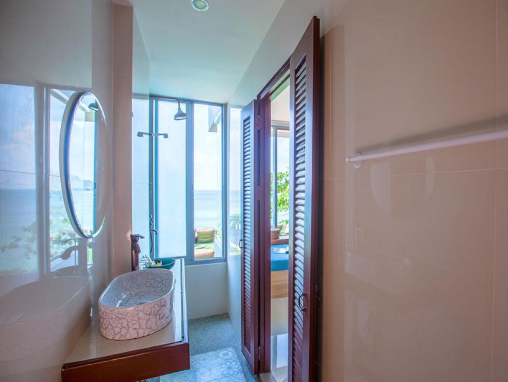Standard Ocean Front, Norn Talay Surin Beach Phuket (ex. Surin Beach Resort) 4*
