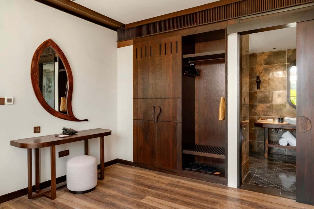 Pool Villa 3-Bedroom with Children Themed Room, Amiana Resort Nha Trang 5*