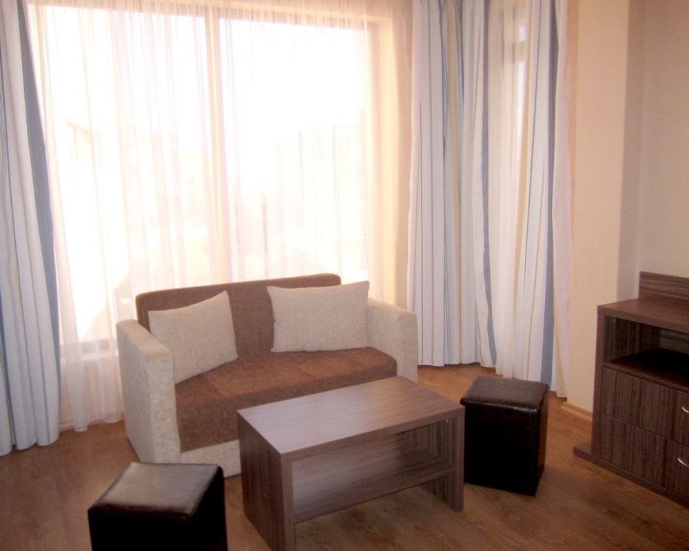 Apartment 2+2, Coop Obzor 2*