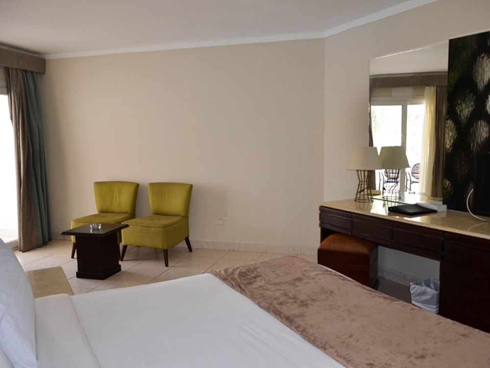 Standard Room, Swiss Heaven Sharming Inn (ex.Sharming Inn Hotel) 4*