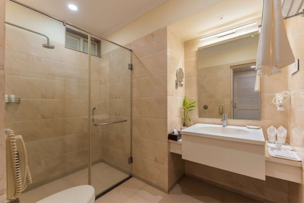 Superior, Radisson Goa Candolim 3+