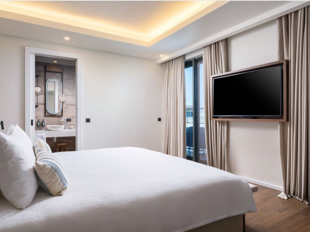 Penthouse Suite - Sea View (Adult Zone), Anda Barut Collection 5*