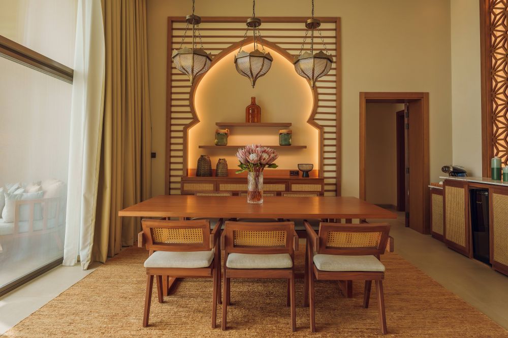 1 Bedroom Pool Villa, Naama Beach Villas & Spa 5*