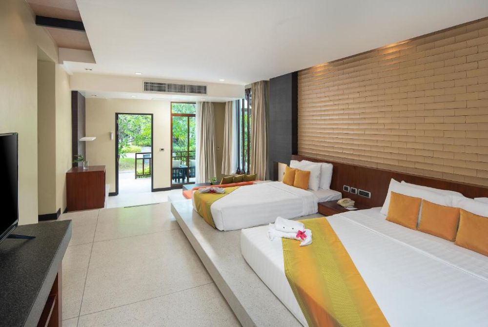 Premium Villa GV/ PV, The Zign Hotel & Premium Villas 5*