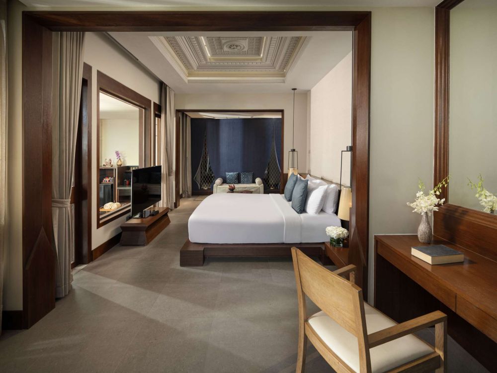 Hideaway Suite Private Pool (King Bed), Avista Hideaway Phuket Patong Mgallery By Sofitel 5*