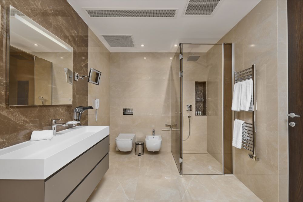 Superior Room Beachfront, Monte Palm Beach (ex. Nikki Beach) 5*