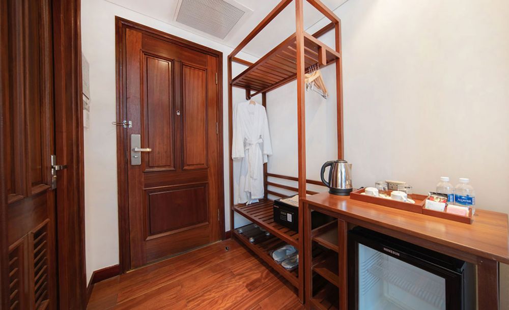 Executive Suite (Suite DBL), Green Beach Hotel Nha Trang 4*