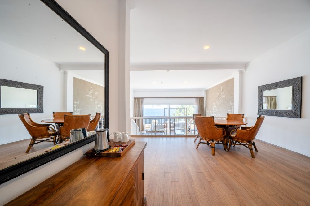 Family Suite, Sarpedor Boutique Hotel 5*
