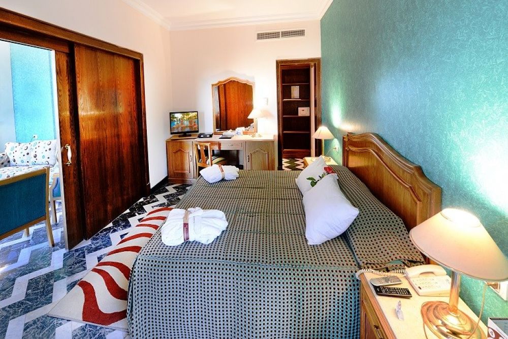 Executive Suite, Sea Star Beau Rivage 5*