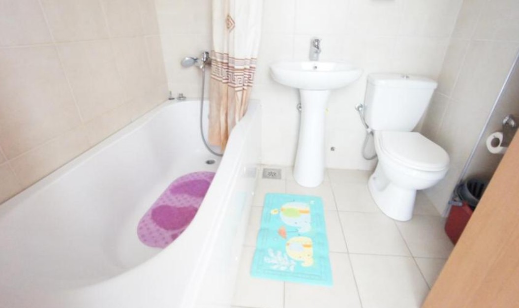 Apartment, Petrovac Bay 3*