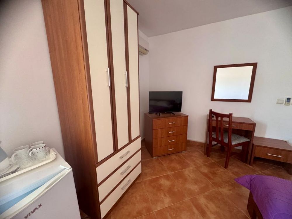 DBL with extra bed, Stevan Apartments 3*